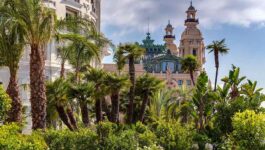 Here’s how Monaco makes sustainability look classy