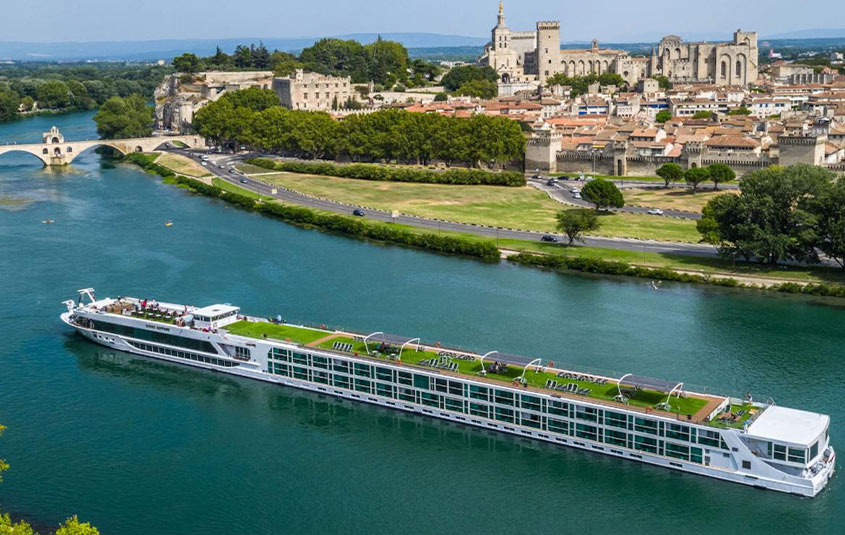 Top 4 Columbia River Cruises - Sail on a luxury river cruise on the Columbia  River for 2024-2025