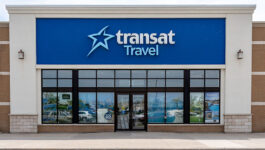 Kimberley Wood resigns from Transat Distribution Canada