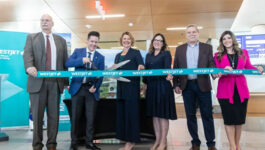 WestJet celebrates two new routes out of Calgary and Edmonton