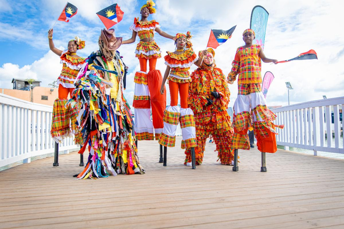 Underrated Caribbean Carnival Celebrations To Explore - Travel Noire