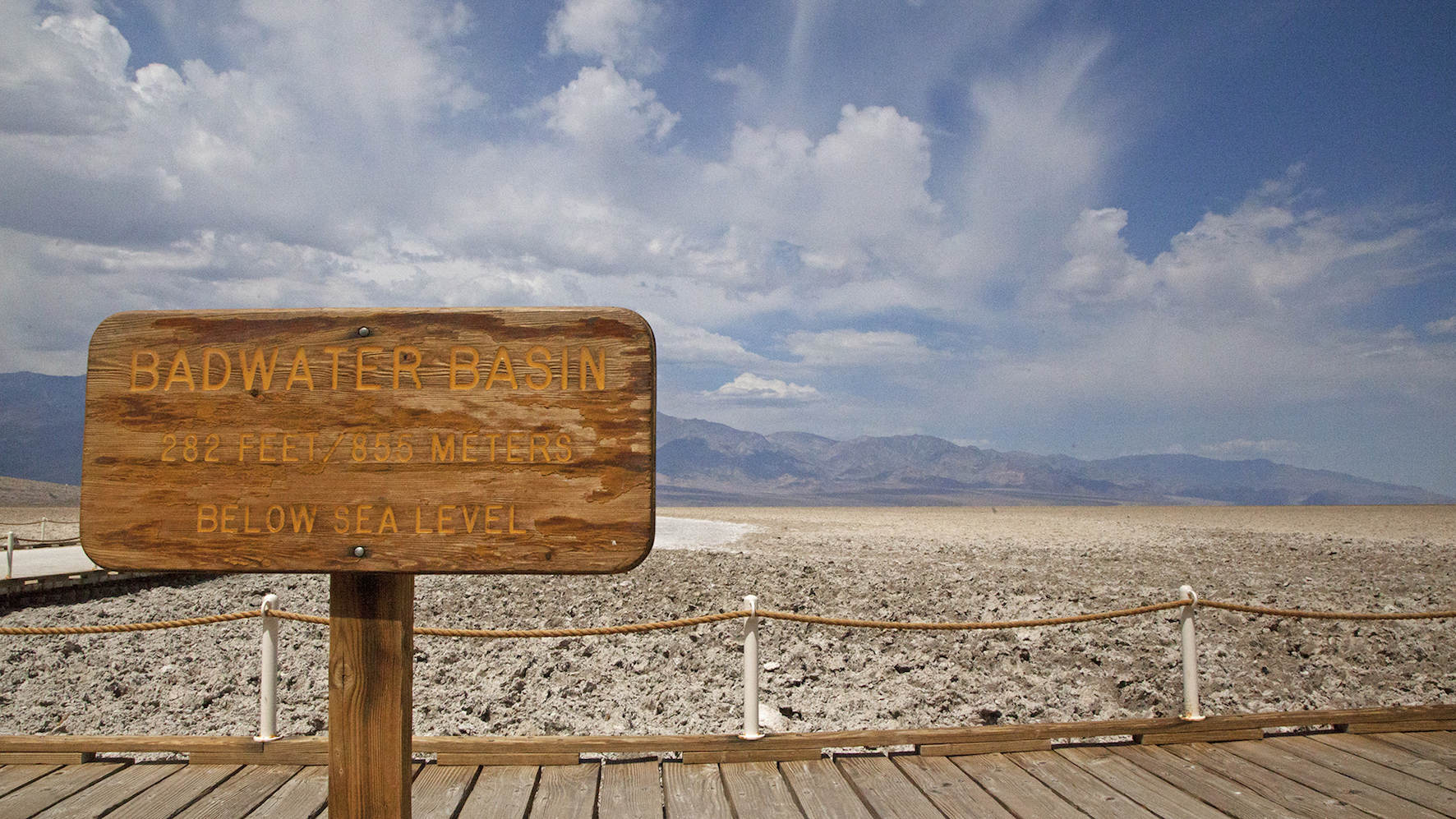 Nevada’s ‘Death Valley Rally’ offers a world of extremes just an hour off The Strip