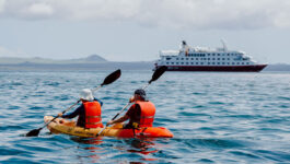 Hurtigruten Expeditions’ Summer Sail takes extra 10% off already reduced fares