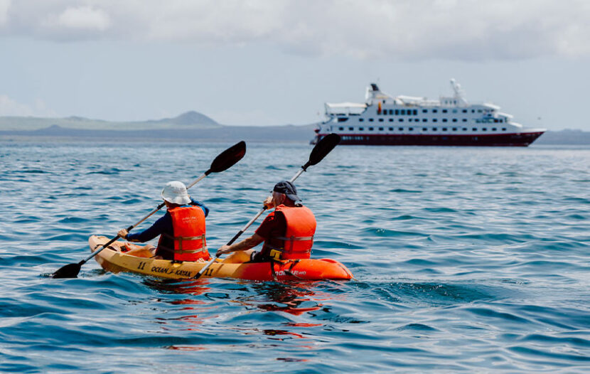 Hurtigruten Expeditions’ Summer Sail takes extra 10% off already reduced fares