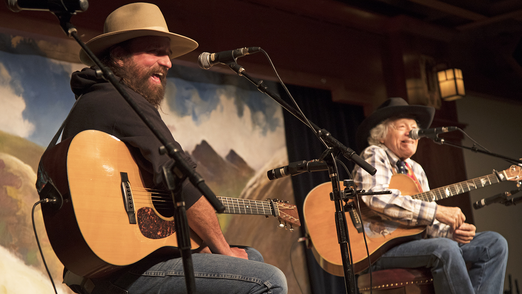 Nevada’s much-loved ‘Cowboy Corridor’ road trip explores iconic cowboy culture