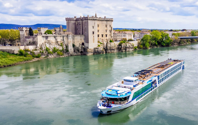 AmaWaterways opens the books on 2025 river cruises, with early booking