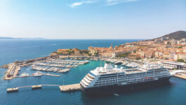 Azamara doubles savings for loyalty members