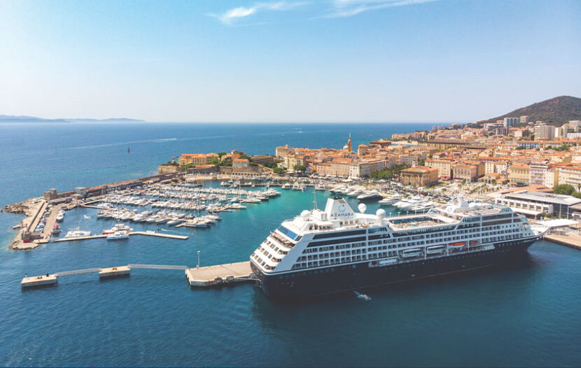 Azamara doubles savings for loyalty members