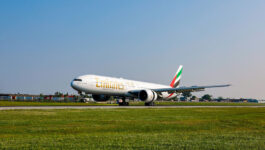 Emirates launches new daily flights between Montreal and Dubai