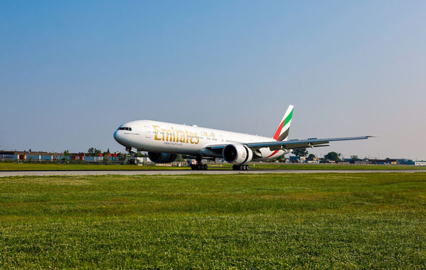 Emirates launches new daily flights between Montreal and Dubai