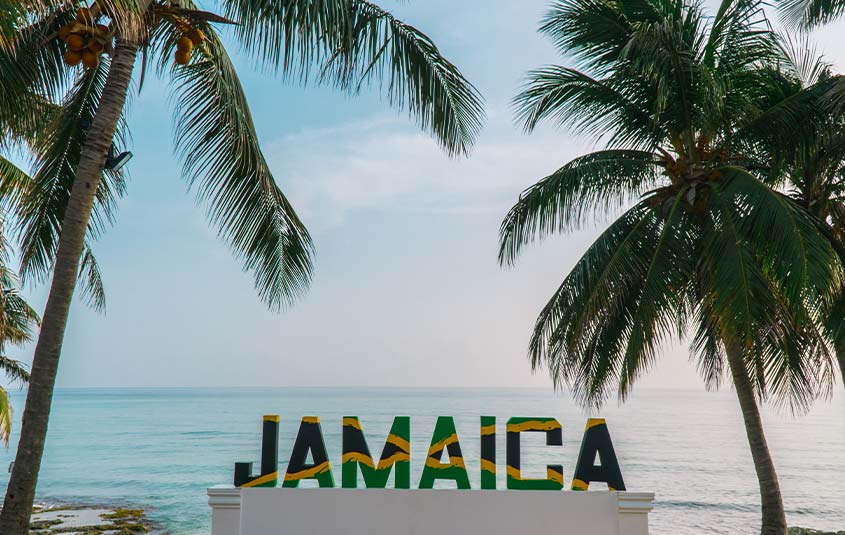 Jamaica targeting half a million visitors from Canada by 2025 - Travelweek