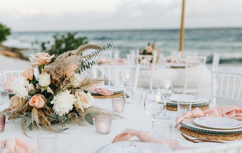 Sandals Resorts International debuts new wedding ‘Inspirations’