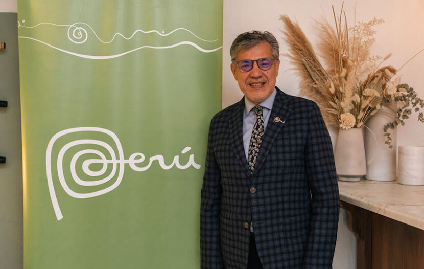 Peru’s wonders showcased in Toronto with PROMPERU