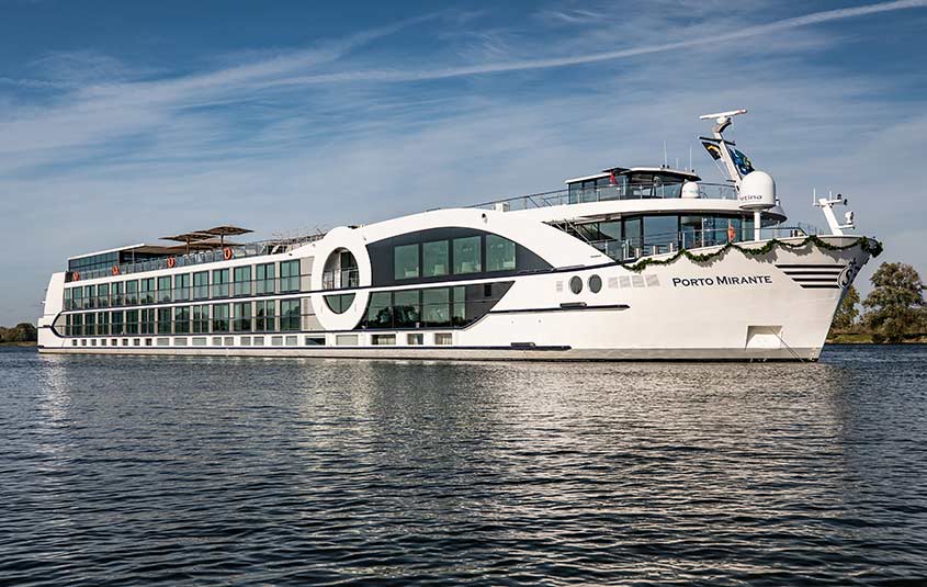 Riviera River Cruises launches discount offer on spring 2024 bookings