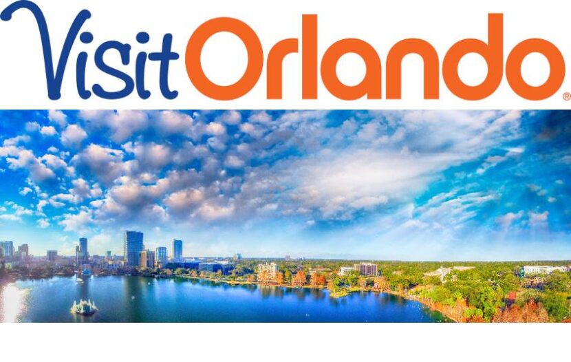 Visit Orlando