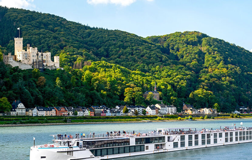 Riviera River Cruises ready to launch gift card, OBC promotion