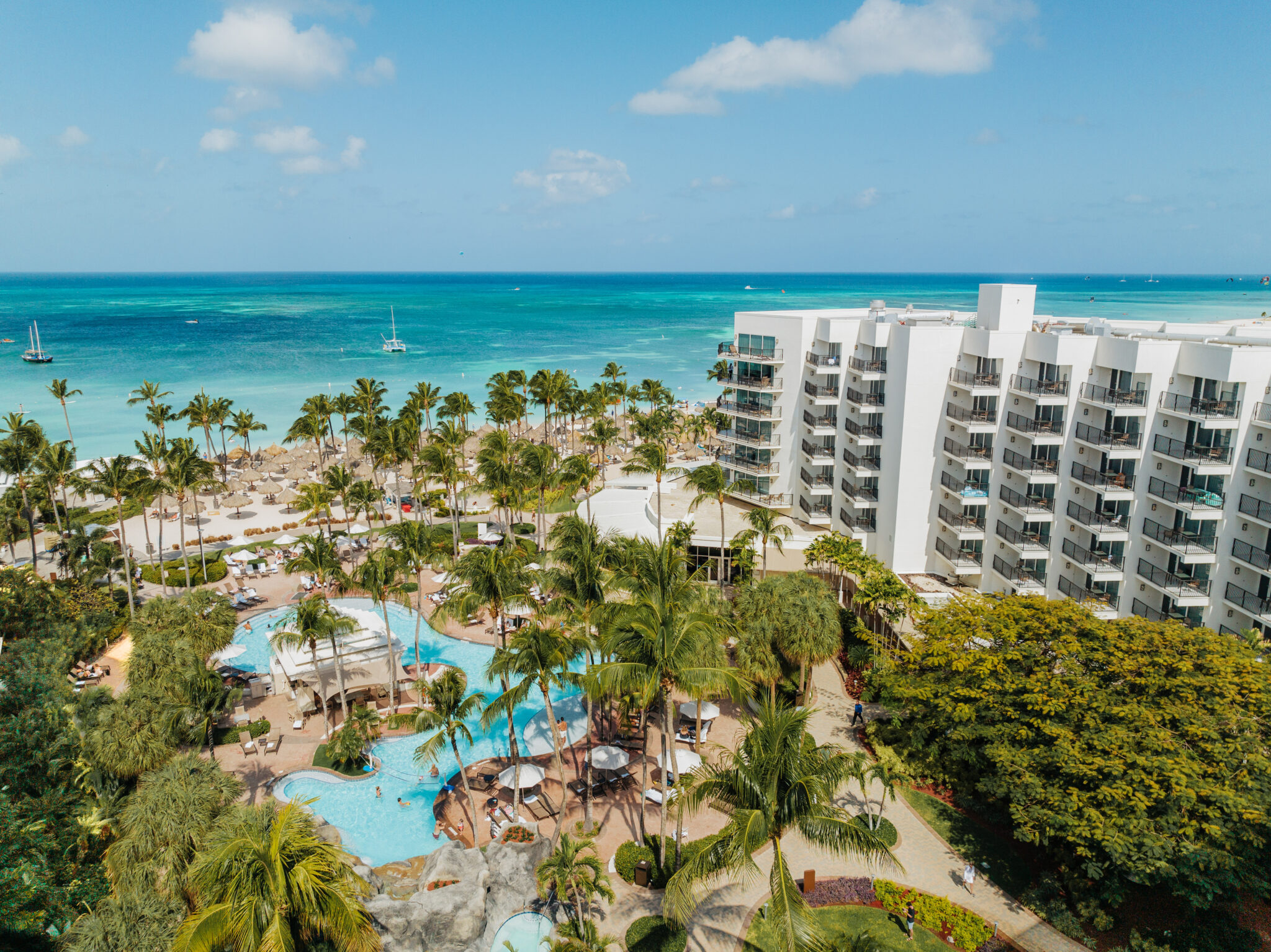 Marriott Bonvoy updates: New resorts, expansions and renovations ...