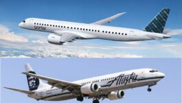 Porter Airlines and Alaska Airlines sign interline agreement