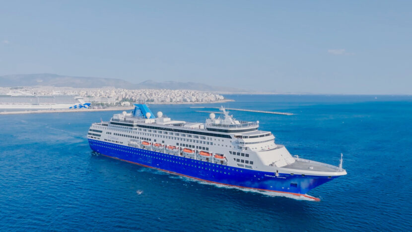 Celestyal launches new trade portal for cruise and land packages