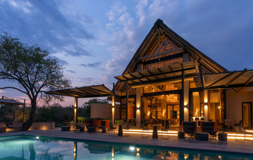 Radisson debuts its first safari hotel in South Africa - Travelweek