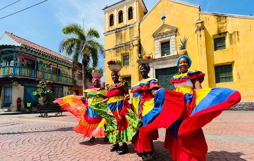 Tauck announces new Colombia and Japan journeys for 2025 Travelweek