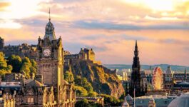 VisitScotland Connect gears up for 2024 edition as visitor stats track higher