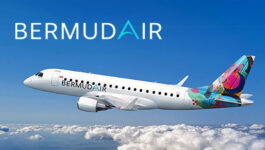 BermudAir enhances fare structure