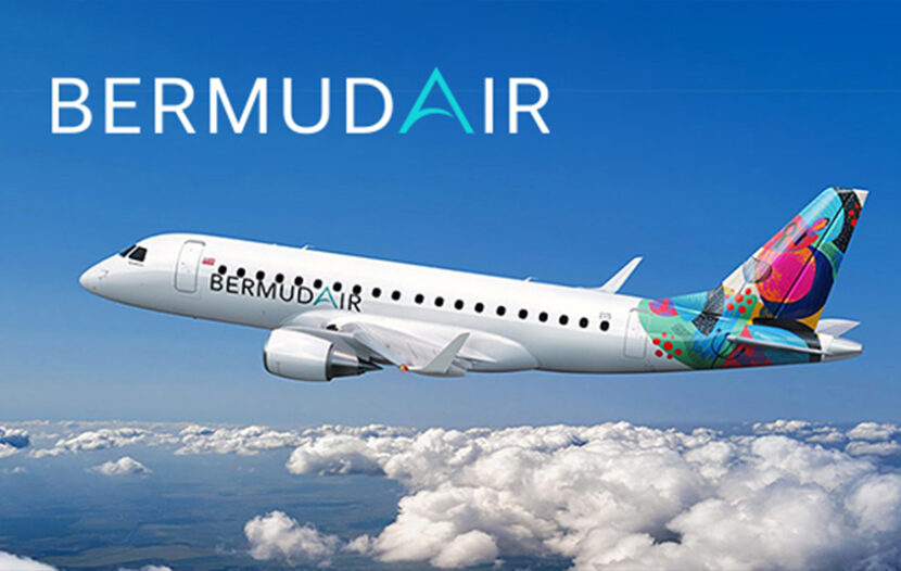 BermudAir enhances fare structure