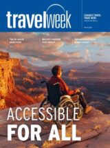 Travelweek Digital Edition, May 30, 2024