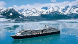 Holland America Line has launched one of its best deals of the year, featuring up to US$1,400 in additional amenities on select cruises.