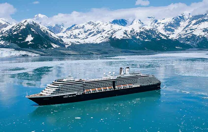 Holland America Line has launched one of its best deals of the year, featuring up to US$1,400 in additional amenities on select cruises.