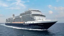 Holland America Line has launched one of its best deals of the year, featuring up to US$1,400 in additional amenities on select cruises.