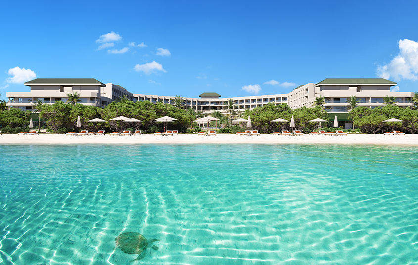 Iberostar to open its first hotel in Aruba - Travelweek