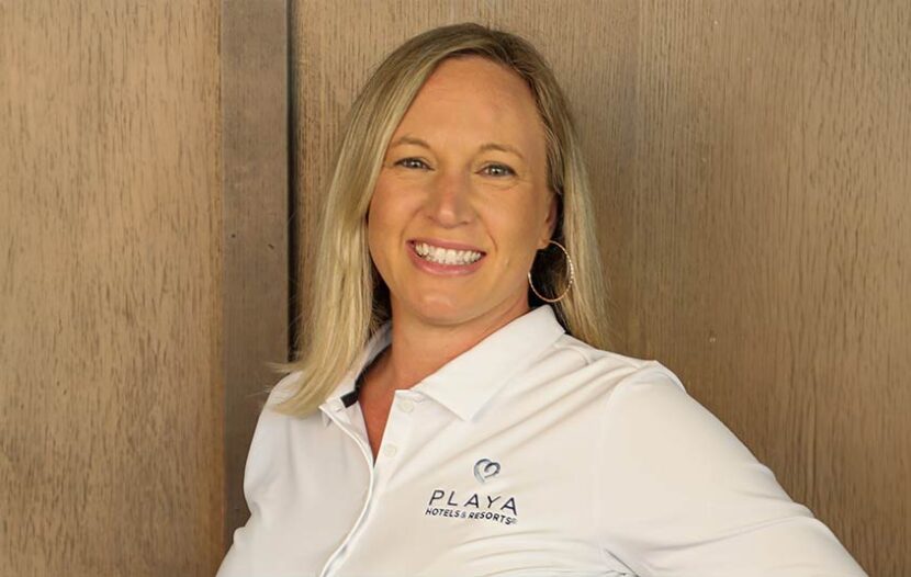 Interview with Playa Hotels & Resorts’ Amanda Morris: “We aim to grow our portfolio further”