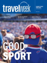 Travelweek DE, June 13, 2024