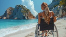 Not all tour operators and airlines are made equal, especially if you’re a traveller with special needs.