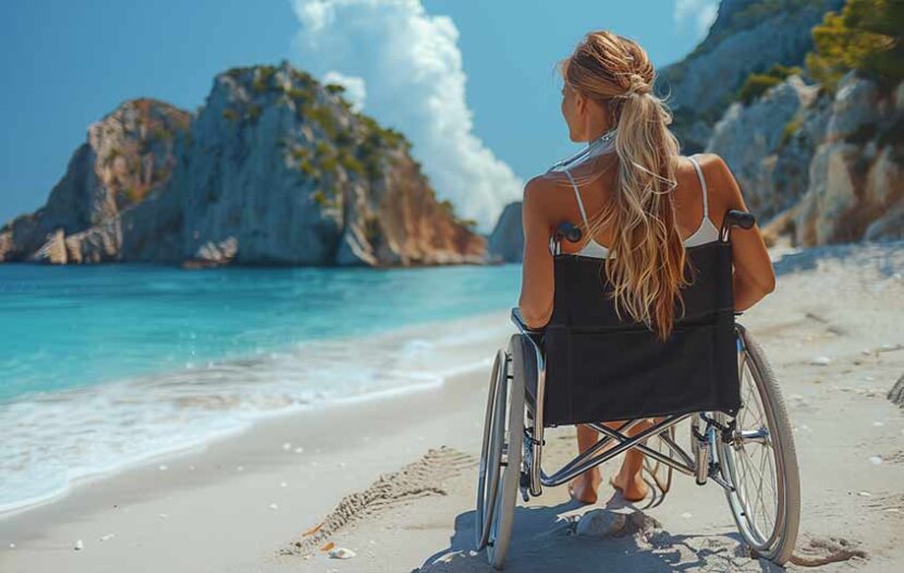 Not all tour operators and airlines are made equal, especially if you’re a traveller with special needs.