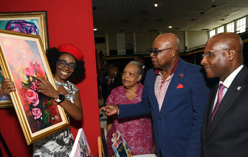 “This is what resilience looks like”: Jamaica welcomes 55,000 visitors post-Beryl