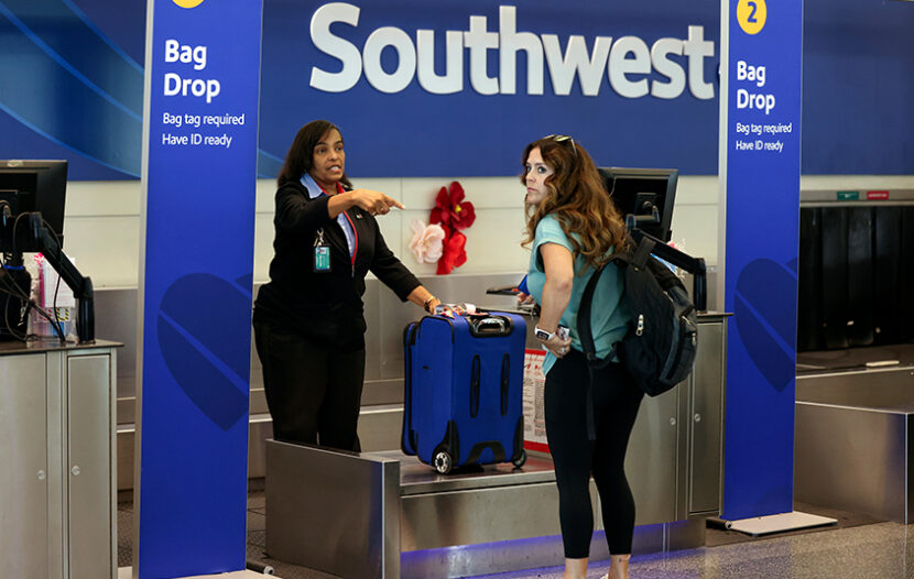 Southwest Airlines will assign seats, breaking a 50-year tradition