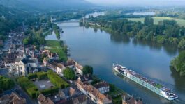 Tauck unveils new technology to boost travel advisors’ river cruise group sales