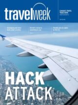 Travelweek Digital Edition, July 18, 2024