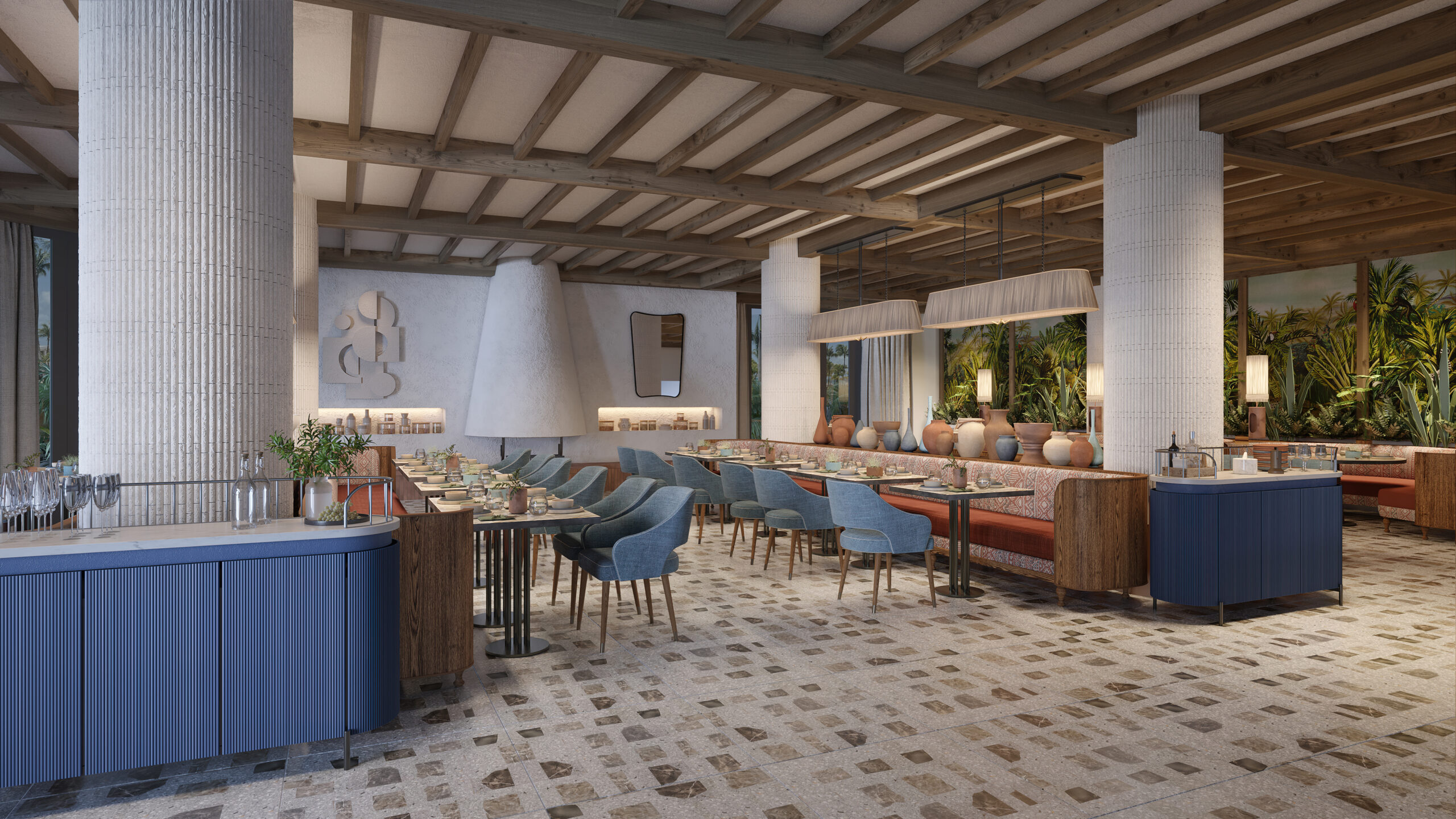 Hilton Aruba to debut new room tower as part of property-wide enhancement