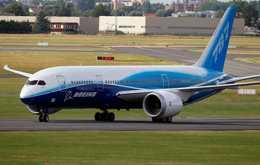 A new setback hits a Boeing jet: U.S. will require inspection of pilot seats on 787s