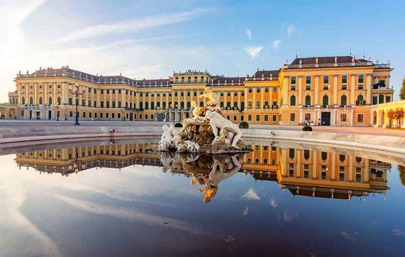 Vienna’s record year for tourism delivers best-ever revenue