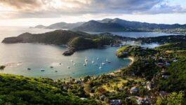 Antigua and Barbuda Black Pineapple Awards to celebrate top-producing travel professionals