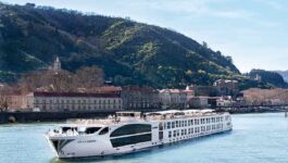 Uniworld Boutique River Cruises has announced new themed cruises for 2025, along with returning favourites.