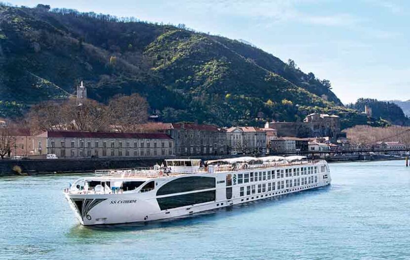 Uniworld Boutique River Cruises has announced new themed cruises for 2025, along with returning favourites.