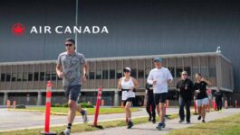 Excellence Canada salutes Air Canada for Mental Health at Work programs