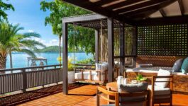 Antigua’s Hermitage Bay to reopen Nov. 1