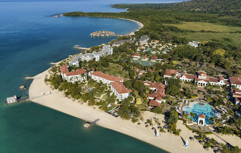 Sandals & Beaches Resorts extend Canadian-exclusive promotions